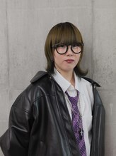 サンエンヘアー(lll_en hair) ももは