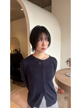 ニト ステップ(nito step) ウルフショート