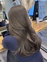 ヴェルダ 池袋店(verda)&nbsp;ブリーチなしダブルカラー　Riko