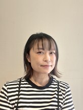 アグ ヘアー シルフ 市名坂店(Agu hair sylph) 藤井 浩子
