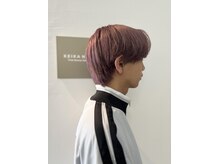 ケイカヘア(KEIKA Hair)