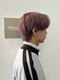 ケイカヘア(KEIKA Hair)の写真/メンズも大歓迎！男性の髪質やクセを活かしたスタイルをご提案します◎清潔感のある旬のモテヘアへ！