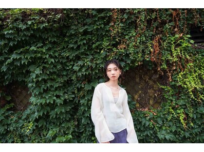 シュプール(SPUR)の写真