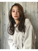 ロングカット