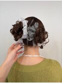 【sakura】推し活、ライブにおすすめhair arrange