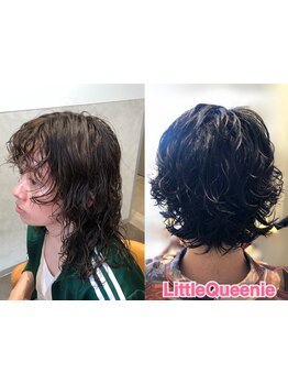 ＼男女共にパーマの予約急増中!人気サロン☆／[ニュアンスパーマ.フェザーパーマ.スパイラルパーマ\8250～]