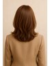 【佐藤彩限定・カット＋オーガニックフルカラー＋トリートメント】￥12500