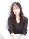 ヘアデザイン フレア(hair design Flare)の写真/髪の悩みに寄り添う技術が魅力。大人女性の“なりたい”を叶える、すべてにこだわる美髪サロン。