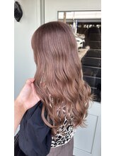 サンク エトワール(Cinq Etoiles) ダブルカラー