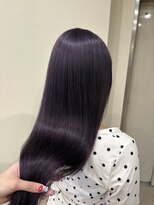 ゼストララ(ZEST Lara)&nbsp;パープル