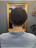 ニュアンスパーマ