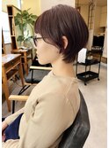 お悩み女子解決☆赤髪×ショート