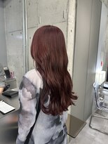 ローレン(Lolen.)&nbsp;dark RED