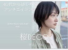 桜デコ ティンプル店(DECO)