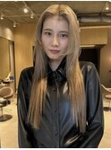 こっくりbeige