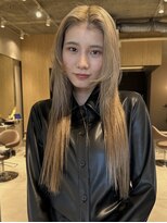 ソラス 緑地公園店(SOLAS)&nbsp;こっくりbeige