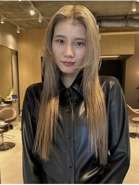 ソラス 緑地公園店(SOLAS) こっくりbeige