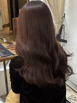 カウチ(Kauti)&nbsp;ふんわりレイヤー