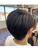 ショート