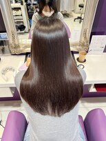 ハピネス 河原町店(Happiness)&nbsp;京都河原町   髪質改善  艶髪