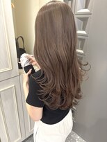 ミリム 栄矢場町店(MIRiM)&nbsp;[栄、矢場町]レイヤーカット