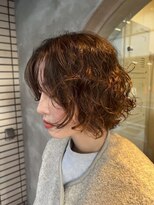 シム 千葉(sim)&nbsp;千葉駅オリーブグレーココアベージュ小顔