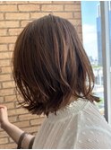レイヤーボブ