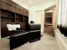 オンカン(onkan)の雰囲気（周りの目を気にせず過ごせる半個室空間もございます。）