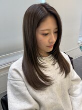 Melil【3月上旬NEW OPEN(予定)】 レイヤー/グレージュ