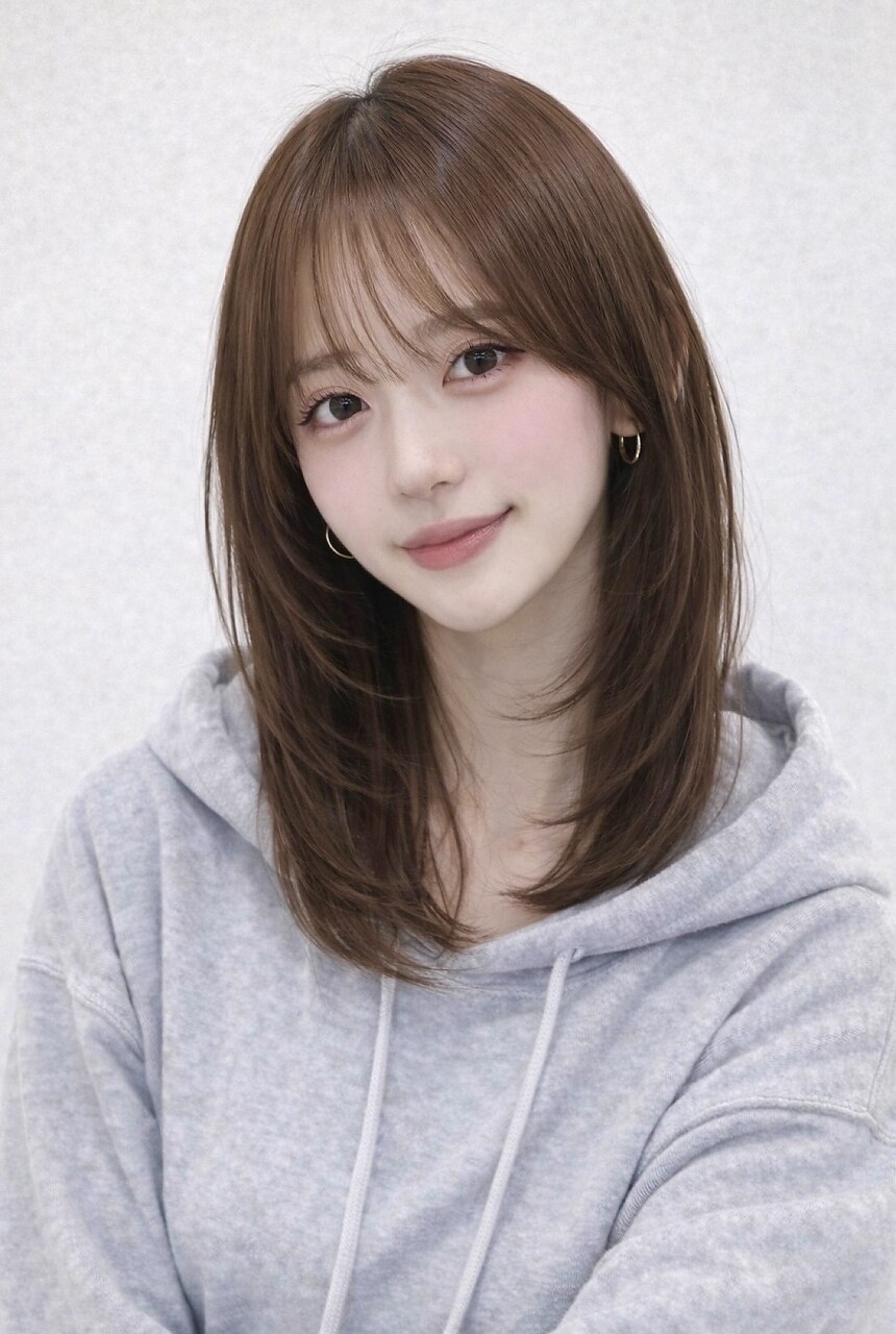 2026年春】髪型・ヘアアレンジ｜人気順｜9ページ目｜ホットペッパー