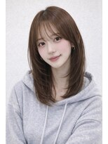 シエル 岡山店(CIEL)&nbsp;ミディアムレイヤー