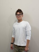 ヴェルゴ 北島店(vellgo) 勝浦 直哉