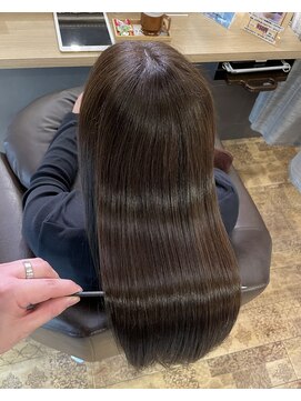 ラビマーニ(Labimani) 【Labimani】毎日が楽しくなる艶髪