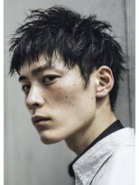 バイエイト(X８)&nbsp;ナチュラルツーブロック