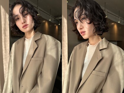 ユノ(juno)の写真