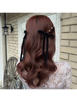 リベルテ(LIBERTE) ハーフツイン