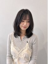 ワモ(wamo)&nbsp;ふんわりレイヤー