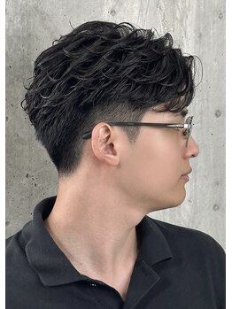 ドアベルメンズ(Door Bell Men’s)の写真/再現性が高く、ONもOFFもしっかりキマるスタイルに！仕事もプライベートも充実のStyleで好感度UP☆[難波]