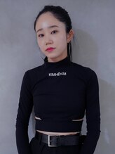 シアン(SYAN)&nbsp;浅香 美優