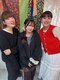 デビュー(Debut)の写真/女性スタッフのみ
