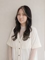 ルフ ヘアーデザイン(ruf hair design) 舛屋 琴香