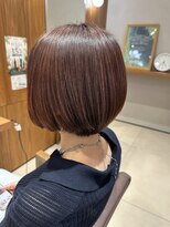 テラスアヴェダ(Terrace AVEDA)&nbsp;暖色カラー/20代/30代/40代/50代