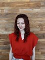 アグ ヘアー シール 大館店(Agu hair seal) 村井 沙姫