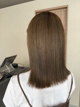 オーパス(Opus)&nbsp;高濃度水素カラー