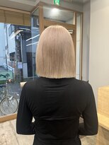 リベロ 柏(Libero)&nbsp;White beige