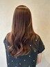 【ダメージリセットTR】トリートメント＋SB→￥5500