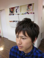 コキュット(cocute) ゆるふわパーマ♪