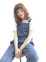 メゾンドイギー(MAISON de IGGY)&nbsp;ヘルシーカジュアルウェーブ