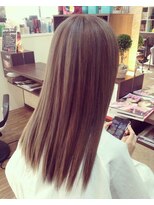 アスクグロース(ask growth)&nbsp;外国人風カラー