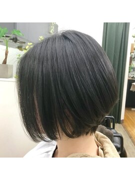 ビーファーストディーキュー(Bee 1st.Dq) .